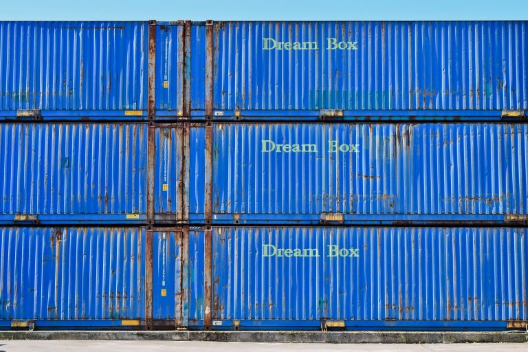 afvalcontainer