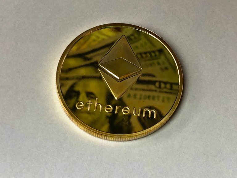 ether kopen